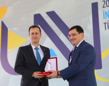 İHA Yarışmasında Zirve İstanbul Teknik Üniversitesi'nin Oldu