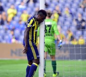 Kadıköy'de Soğuk Duş