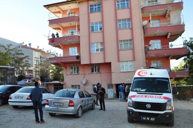 Kahramanmaraş'a Çifte Şehit Ateşi Düştü