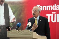 Kılıçdaroğlu Açıklaması 'Musul Operasyonu Başladı, Türkiye Masanın Dışında'