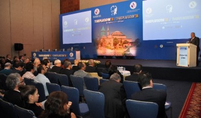 Konya'daki Transplantasyon 2016 Kongresi Sona Erdi