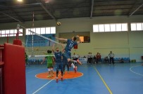 Kula Belediyespor, Eğridir Elmaspor'u Rahat Geçti