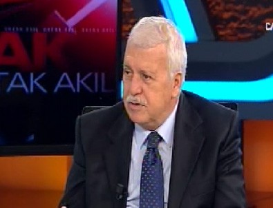 Hüseyin Gülerce'den dikkat çeken mağduriyet çıkışı