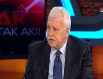 HÜSEYİN GÜLERCE - Hüseyin Gülerce'den dikkat çeken mağduriyet çıkışı