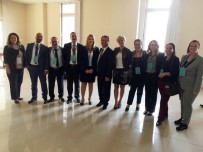 Manisa Barosu'nda Oy Verme İşlemi Sonuçlandı