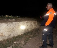 Manisa'da Kaybolan Çocuğu Arama Çalışmaları Sürüyor