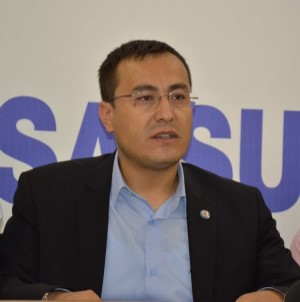 Manisa Eğitim-Bir-Sen'den Görevden Uzaklaştırmalara Şeffaflık Vurgusu