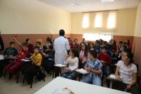 Melikgazi Belediyesi Çocuk Meclisi'nde 2016-2017 Eğitim-Öğretim Dönemi Başladı