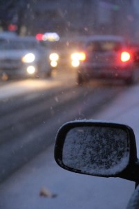 Meteoroloji Uyardı Kar Geliyor