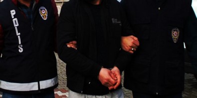 Müftülük Çalışanlarına FETÖ Operasyonu