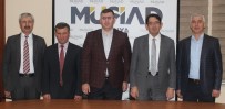 MÜSİAD Konya Şubesi'nde Borçların Yeniden Yapılandırılması Konferansı