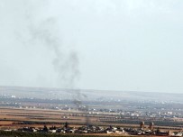 AZEZ - Özgür Suriye Ordusu ilerleyişi sürüyor