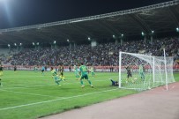 Şanlıurfaspor Evinde Kazandı