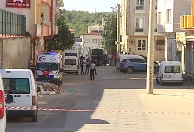 Şehit Polislerin Kimlikleri Belirlendi