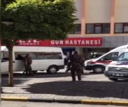 Şehit Sayısı 3'E Yükseldi