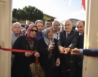 MEHMET ÖZÇELIK - Şehitler Çeşmesi Maltepe'de Açıldı