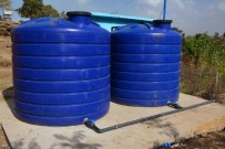 Sidel Mahallesi'nin İçme Suyu Artık Daha Sağlıklı