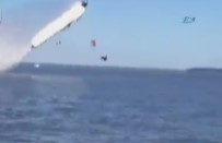 Sürat Teknesi Takla Attı, 2 Kişi Can Verdi