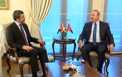 'Tam Olarak Musul Operasyonu Başlamış Değil'