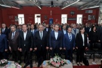 Vali Çelik Açıklaması 'Gönlümüzde, Yüreğimizde Ve Zihnimizde Hep Birlikte Yaşama Arzusu Var'