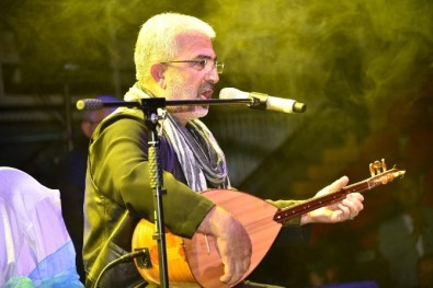 Yunusemre'de 15 Temmuz Şehitlerini Anma Programı