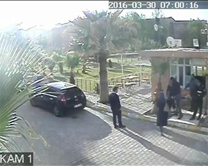 FETÖ'cü savcı ve eşi kız öğrenciye hayatı zindan ettiler!