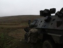 10 PKK'lı terörist daha öldürüldü!
