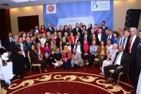 81 İlden 1000 Muhtar İzmit'te Buluştu