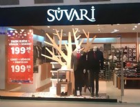 YAĞMUR MOBILYA - Adana'da FETÖ operasyonu kapsamında 54 şirkete kayyum atandı