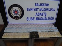 'Adınız FETÖ'ye Karıştı' Diyen Dolandırıcı Yakalandı