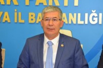 AK Partili Babaoğlu'ndan Gündem Değerlendirmesi