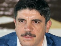 YASİN AKTAY - Yasin Aktay: AK Parti en büyük Kürt partisidir