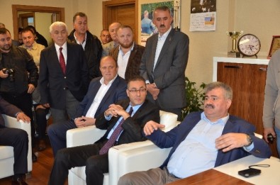 Alaplı OSB Alt Yapı İhalesi 4 Kasım'da İhaleye Çıkıyor