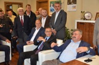 Alaplı OSB Alt Yapı İhalesi 4 Kasım'da İhaleye Çıkıyor