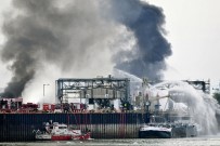 Almanya'da Kimya Fabrikasında Patlama Açıklaması 1 Ölü, 6 Yaralı, 6 Kayıp