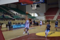 Anadolu Üniversitesi'nden Üzücü Mağlubiyet