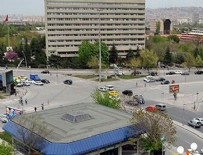 Ankara'da toplantı ve gösteri yasağı