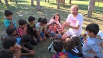 AÇıK OTURUM - Avrupalı Gençlerden Diyarbakır'a Çıkarma