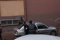 Bartın'da FETÖ Soruşturmasında 3 Tutuklama