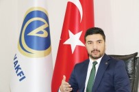HAİN PUSU - Birlik Vakfı Gaziantep İl Başkanı Mehmet Fatih Aslan Açıklaması