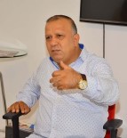 Boztaş Açıklaması 'Gayrimenkul Sektöründe Yasal Düzenleme Şart'