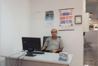 FAZLA MESAİ - Büro Memur-Sen'den 'Mübaşir' Açıklaması