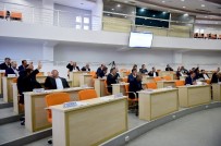 Büyükşehir Belediye Meclisi'nde Ekim Toplantıları Sona Erdi