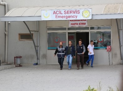 Çorum'da FETÖ Operasyonu Açıklaması 6 Asker Gözaltına Alındı