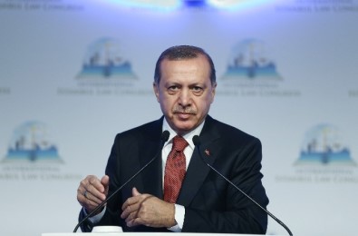 Cumhurbaşkanı Erdoğan Açıklaması 'Biz Irak'ta Bir Sünni-Şii Çatışmasına 'Evet' Diyemeyiz'