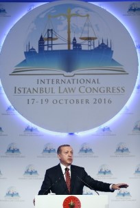 Cumhurbaşkanı Erdoğan Açıklaması 'Hakim Ve Savcıların, İnsanlarımız Kadar Cesur Olmasını Bekliyoruz'
