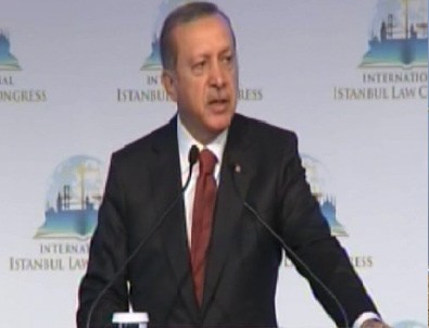 Cumhurbaşkanı Erdoğan: Masada da olacağız operasyonda da