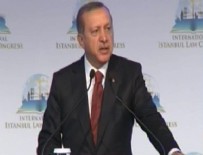 ASKERİ OPERASYON - Cumhurbaşkanı Erdoğan: Masada da olacağız operasyonda da