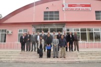 Dünya Üniversitelerarası Dünya Güreş Şampiyonası 25 Ekim'de Başlıyor