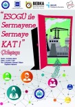'ESOGÜ İle Sermayene Sermaye Kat' Çalıştayı